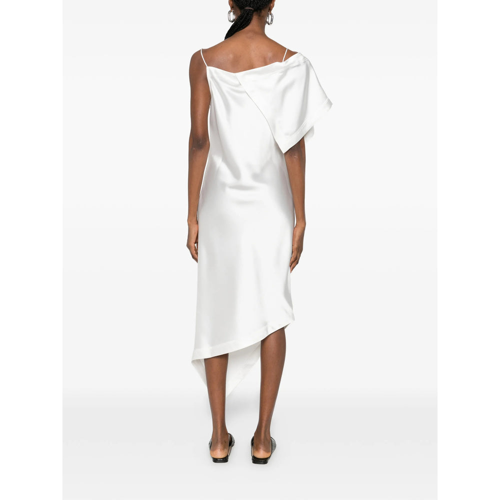 Iro Dresses - White | a40aecaa5ce9a12e2f84a1e0b49a33e5f411df64