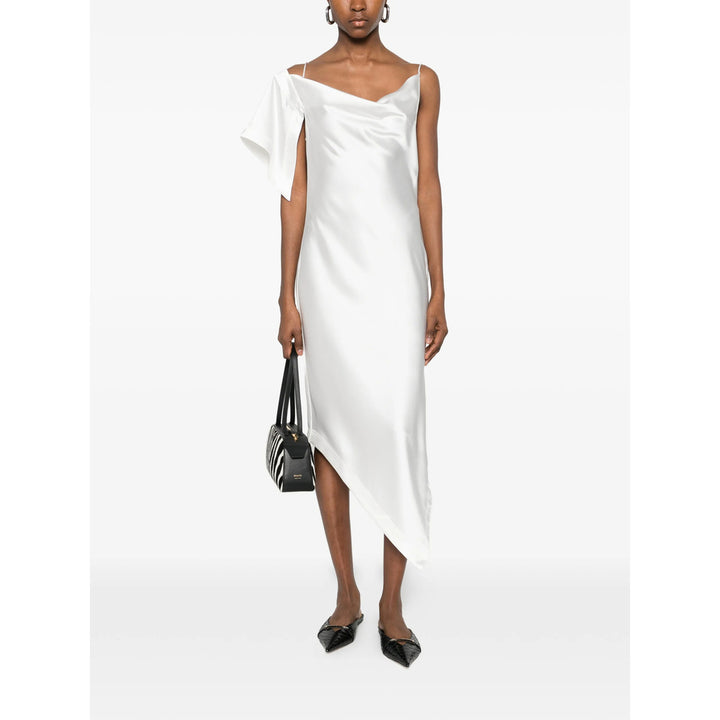 Iro Dresses - White | 5bb5b471ea9d83077a9c54244a31b6fa9c48d391