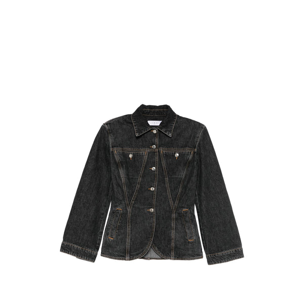 Jackets Black