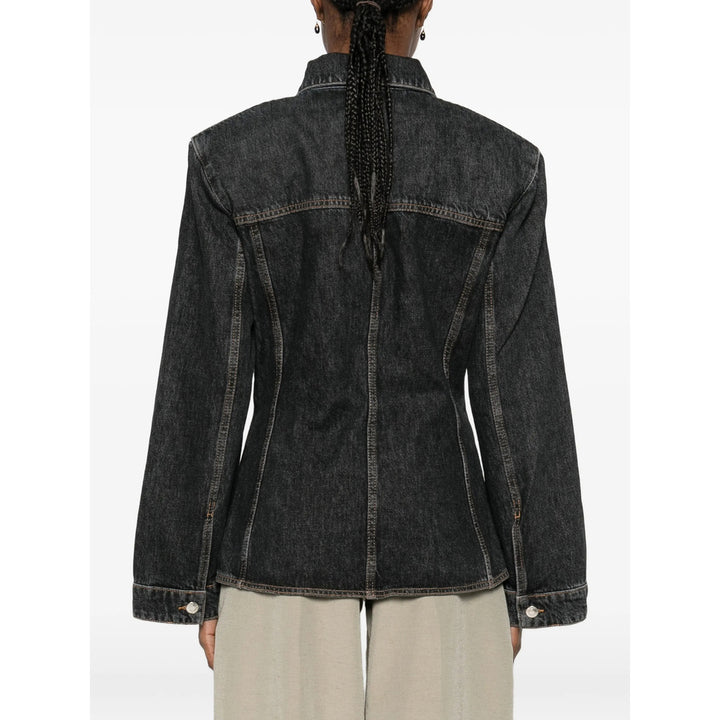 Iro Jackets - Black | ac6b8955dae9218718ff0649c5950460ff0ebe53