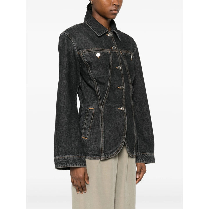 Iro Jackets - Black | 8fdd3b4a32c7b95fa475ebabadbaf9e6d9d69ffc