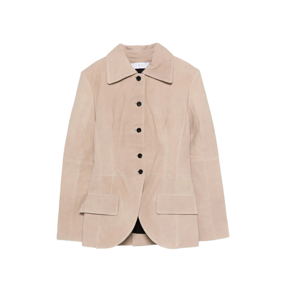 Iro Jackets - Neutral | d92f849578533ac08e076efd63b9046692f7c676