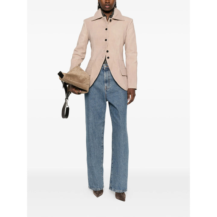 Iro Jackets - Neutral | 4ea300891c6d5103ad5edcded81435927a61f4e8