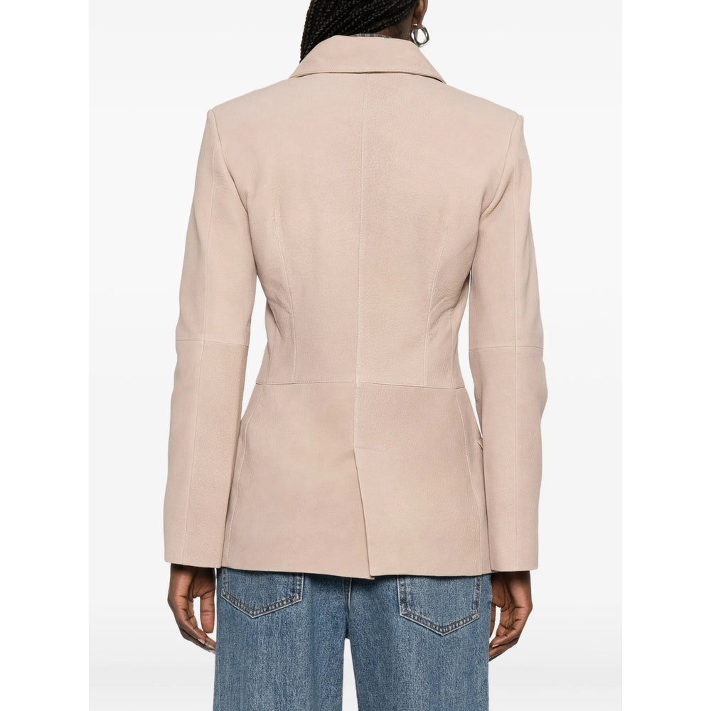 Iro Jackets - Neutral | bb911a6257c047ef830beb6d1066fad5a564d470