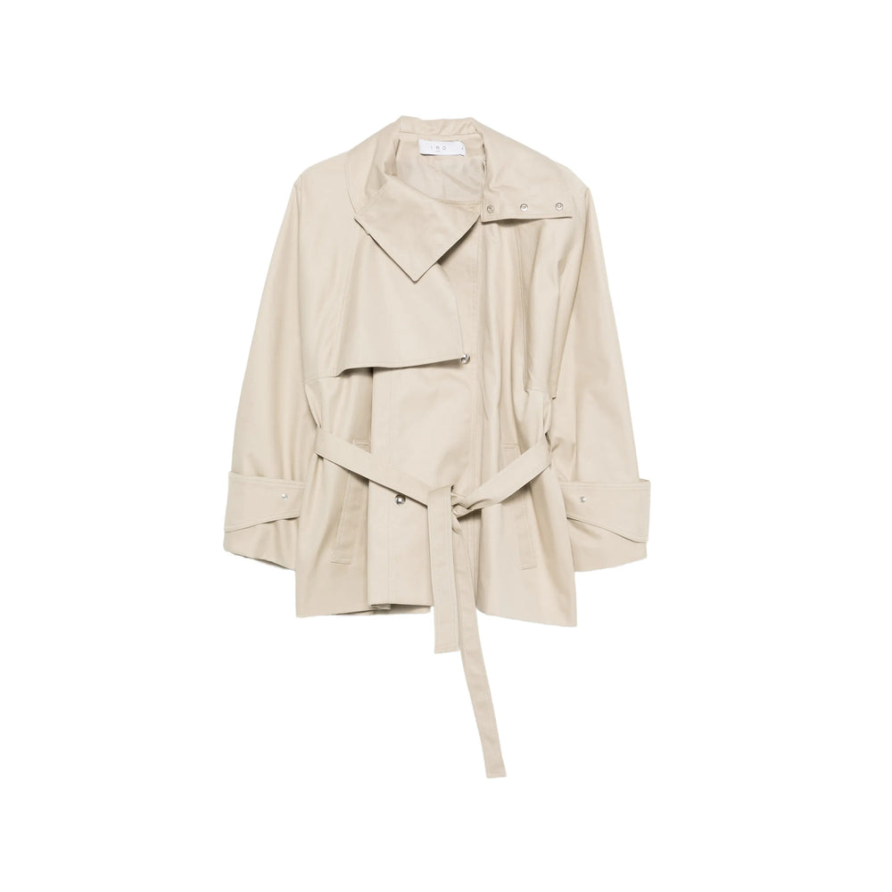 Iro Outerwears - Neutral | 93b88baabff1e8db53e3e3178ce5f2868b35041f