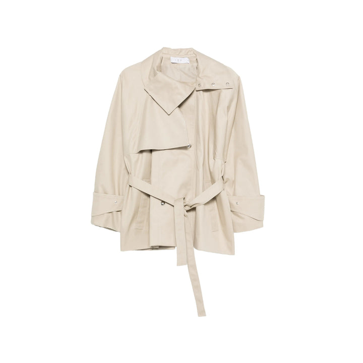 Iro Outerwears - Neutral | 93b88baabff1e8db53e3e3178ce5f2868b35041f