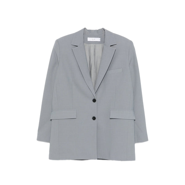 Jackets Gray