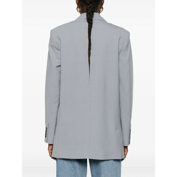 Iro Jackets - Gray | e98d5427108d7b227b001e15ed45874e32a9574d