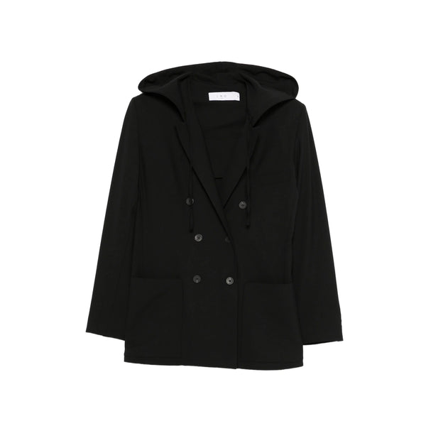 Jackets Black