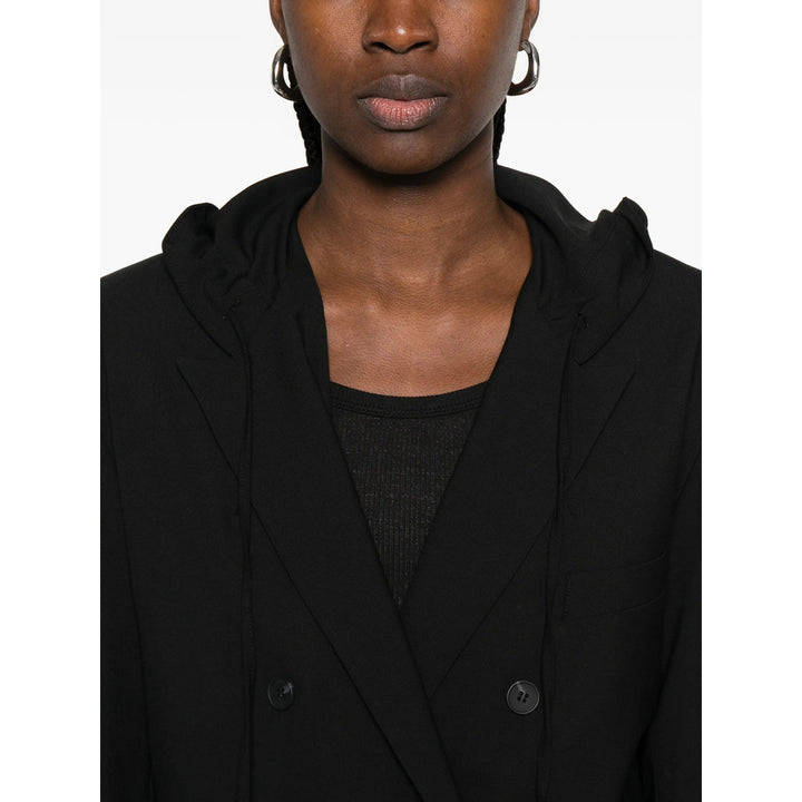 Iro Jackets - Black | cfd89b7ad29d7f0c71b64fdec8242ae51112b421