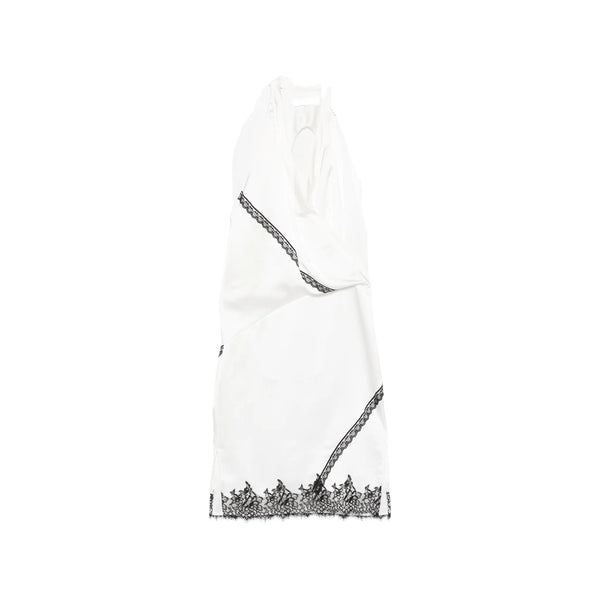 Dresses White