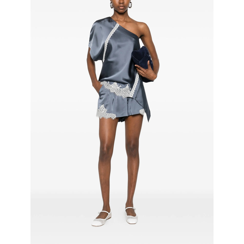 Iro Tops - Blue | c3959d2a749403c94d1afc8d15ac0550191f5789