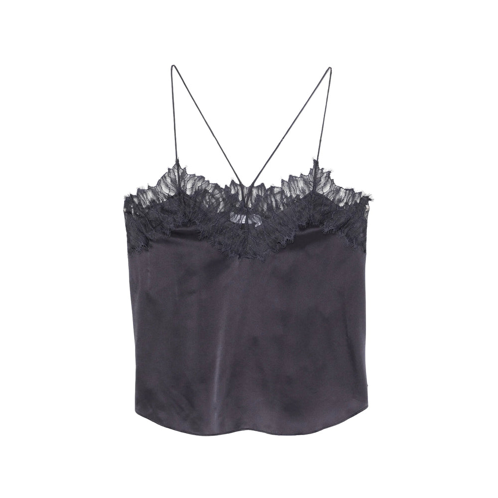Iro Tops - Gray | 8fd121a31325e8e67906ab8e91af4f4a4204f66d