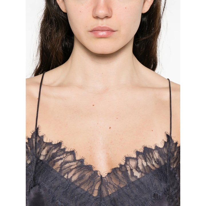 Iro Tops - Gray | 9c34ee6cfce37d4bb84c574fbe981638518a46a1