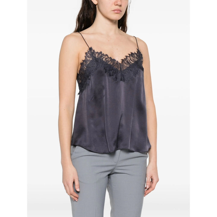 Iro Tops - Gray | 2ffc90142cba0007201337570fa1471dffbfdba4