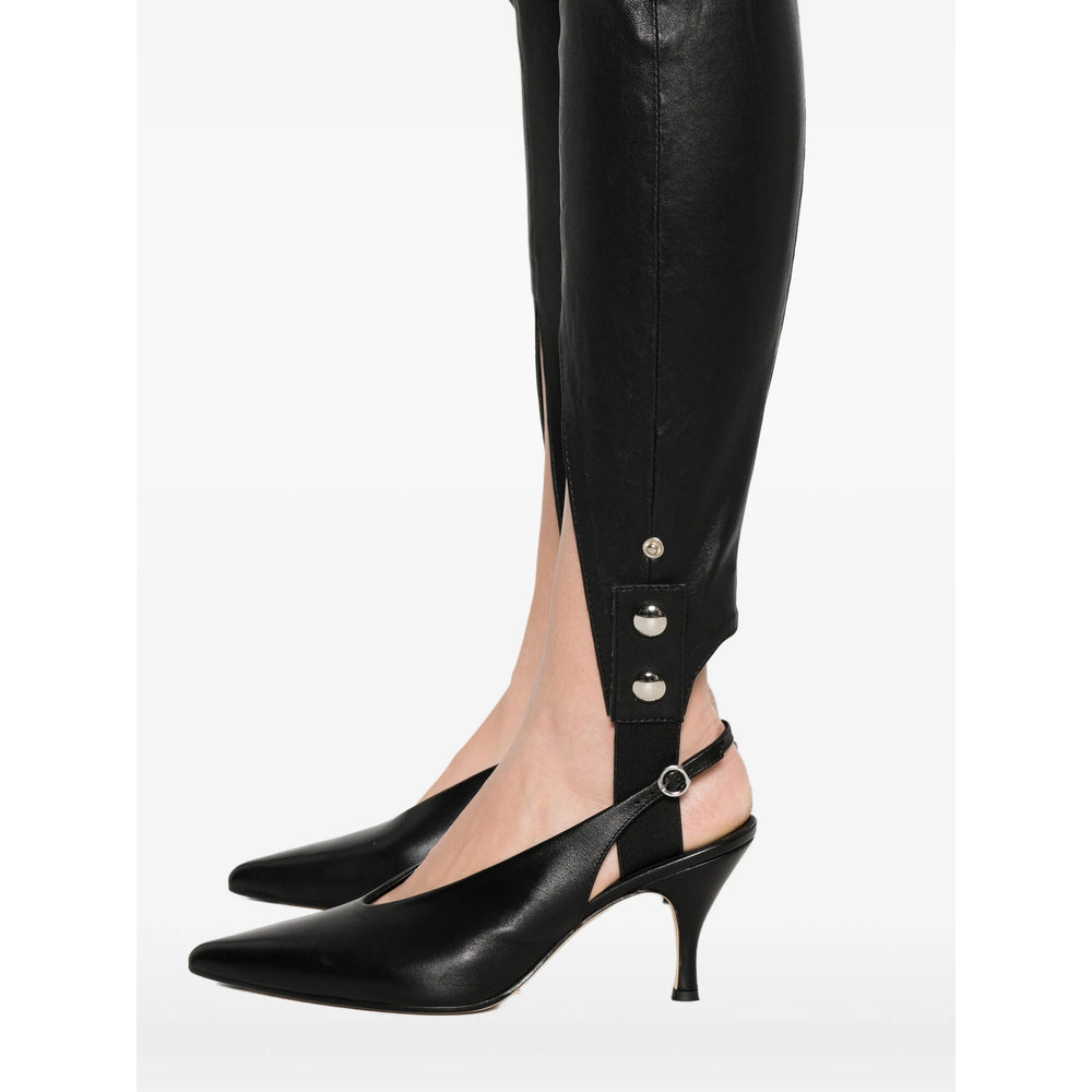 Iro Pants - Black | ce8a9477b1904ca0477e4971c5d9e1ee9928a8ff