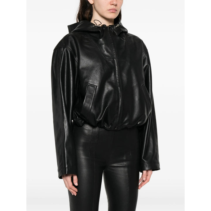 Iro Outerwears - Black | 6fe9f9e364f6f246e33eb43659fbf6d236465cc9