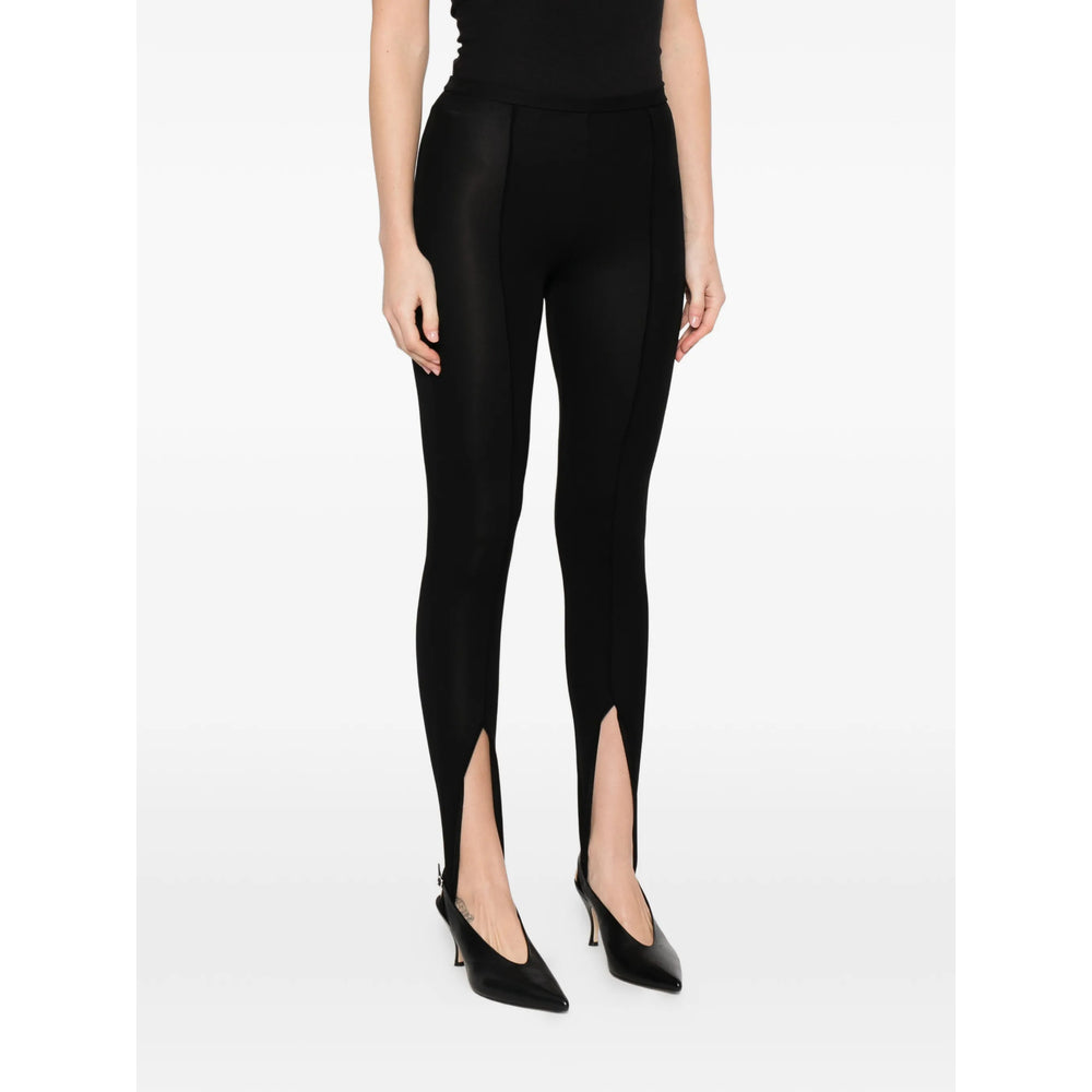 Iro Pants - Black | b4101cb914023dfa998c5dea4fca10946fdde76b