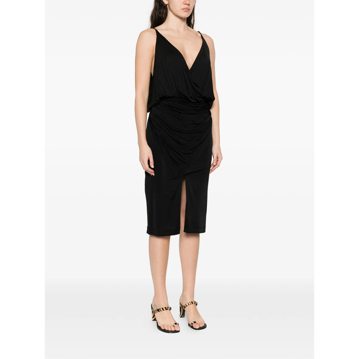 Iro Dresses - Black | daf84eb66ea962e53fcea63a2b840e5f9754d527