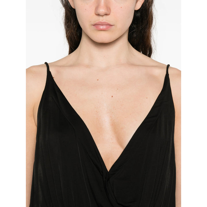 Iro Dresses - Black | 63c88f7e068b73cdbbb18c6d42f1d2b62cc7e000