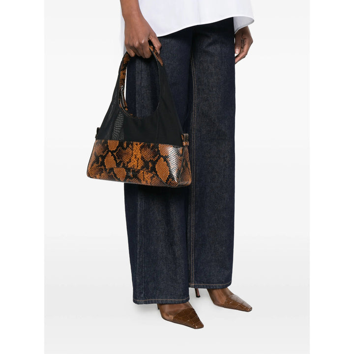 Iro Bags - Black, Brown | 0a82843d3de852fefa4978ef0ec0708a0e68d731