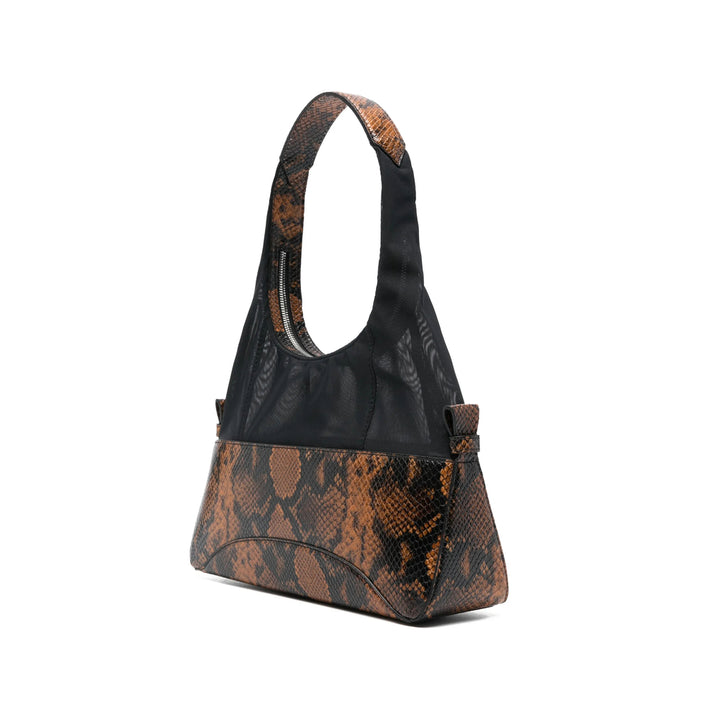 Iro Bags - Black, Brown | 77477f398b1f304caf3bdc10f223d2d8466f1b41