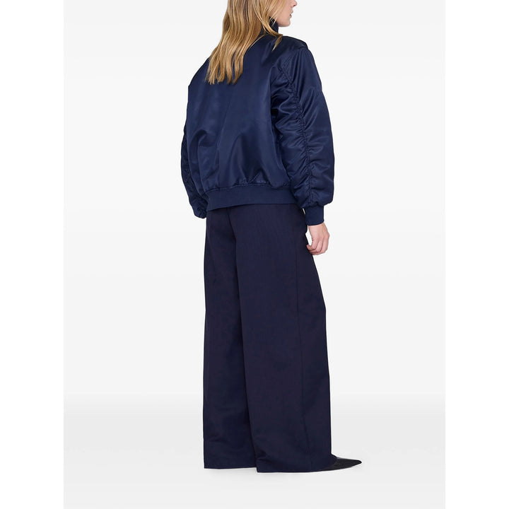 Anine Bing Outerwears - Blue | 538e2f48dc644a2b553cb96c0daa2eb45f988a6e