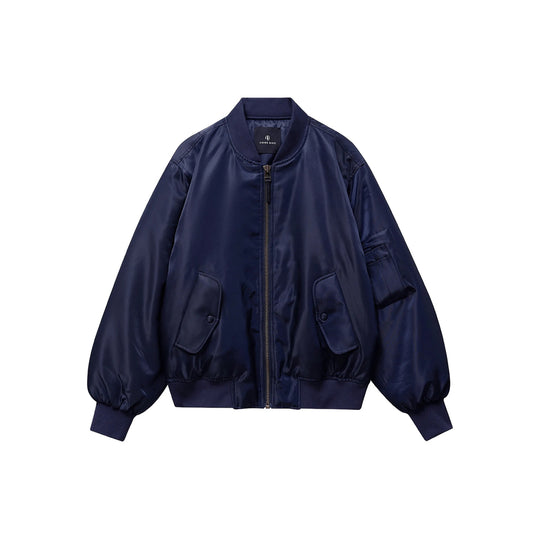 Outerwears Blue