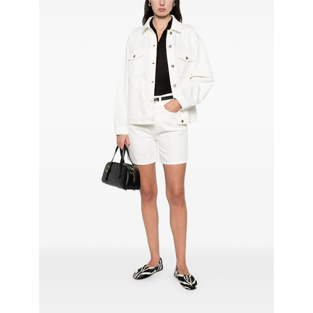 Anine Bing Outerwears - Neutral | edcb23a53aa713a06c1c1c84bef936f5979e549d