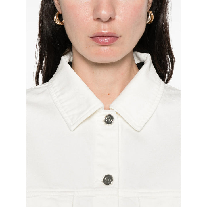 Anine Bing Outerwears - Neutral | 86fad3567215d6c880db0b84ebd72632d0354036