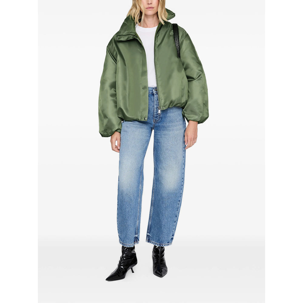 Anine Bing Outerwears - Green | 487e45516c76cb25d2514809f42b85c7af1616e3