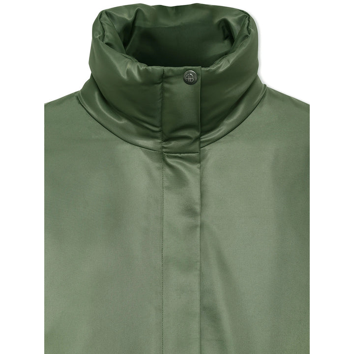 Anine Bing Outerwears - Green | 253bb13297637cef1bd044bb514efcbbf30520a8