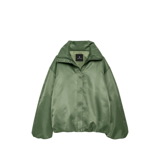 Outerwears Green