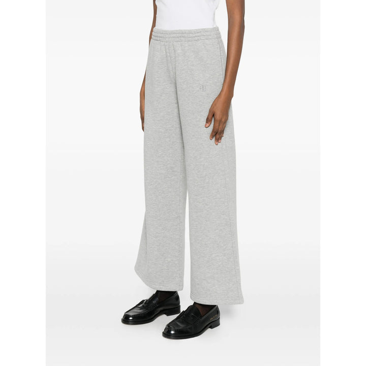 Anine Bing Pants - Gray | d7de050925c96a9e583b7580f9a2b67f87c312f9