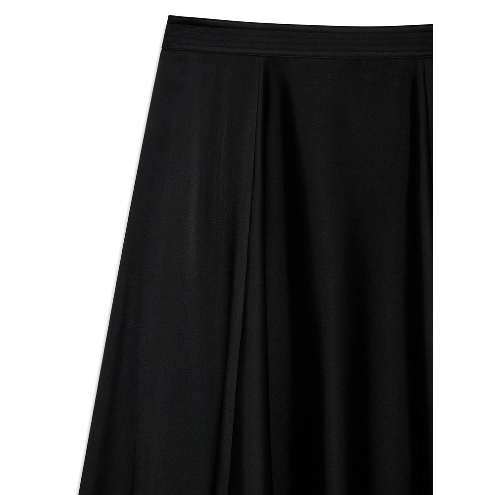 Anine Bing Skirts - Black | 7f56430d42d94a8f83d7c0087e837ebad1e59842