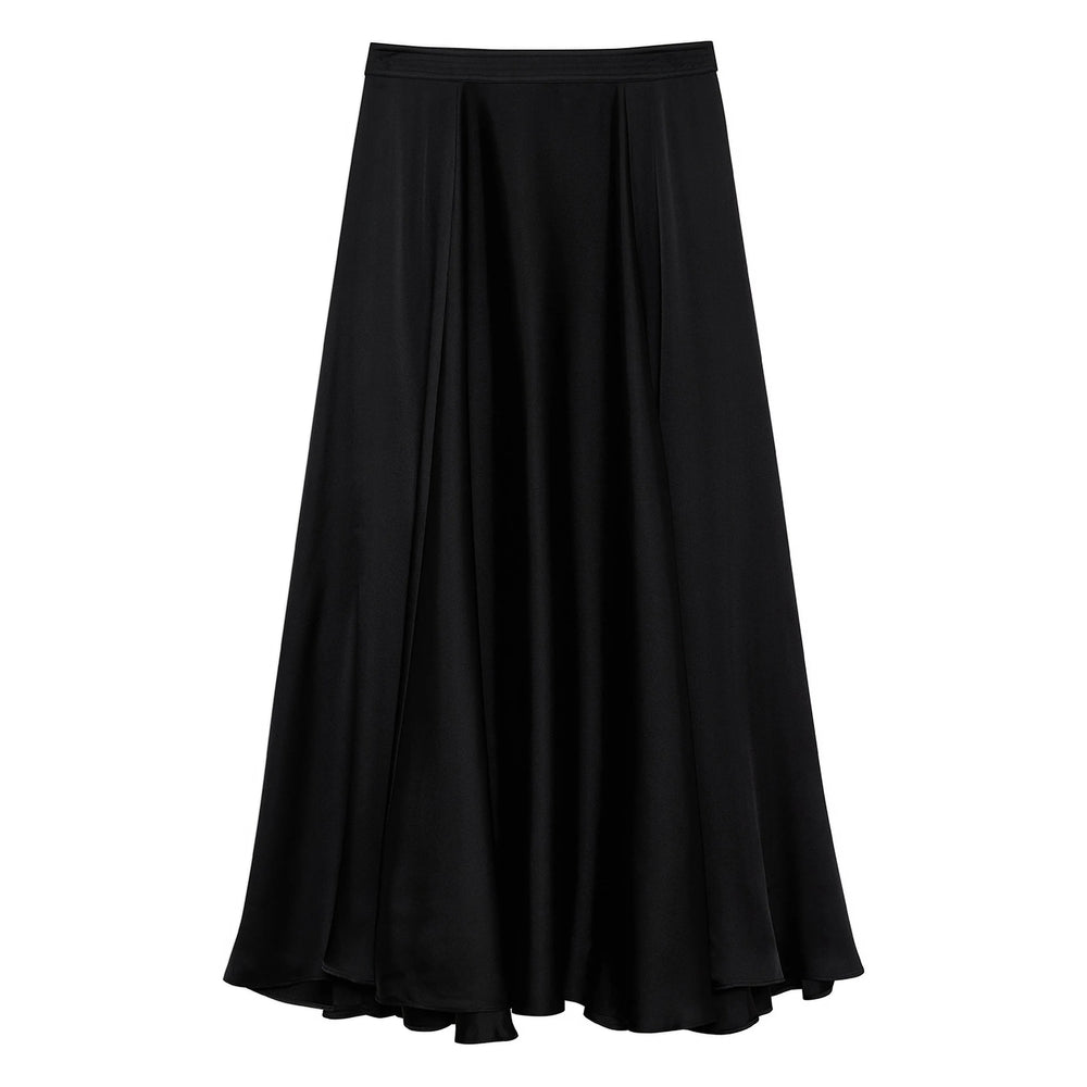Anine Bing Skirts - Black | 50758a3a21a59a5cb8b0793bb2ecef95b62ab07b