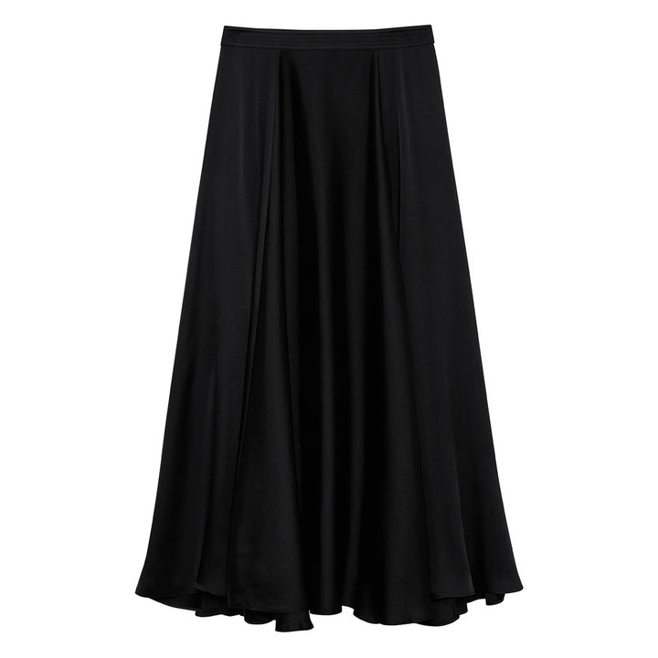 Anine Bing Skirts - Black | 50758a3a21a59a5cb8b0793bb2ecef95b62ab07b