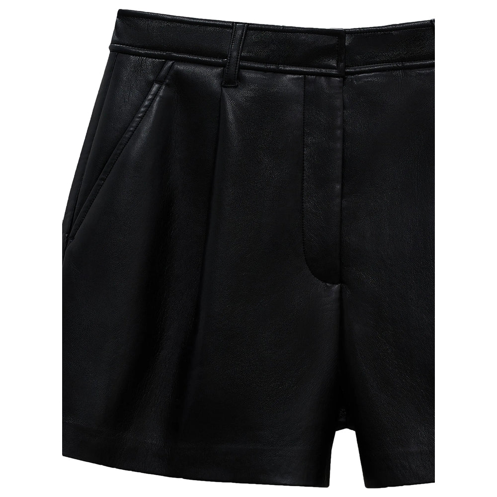 Anine Bing Shorts - Black | de168a6c43ea5f35003f01d5772f5327409c03e7