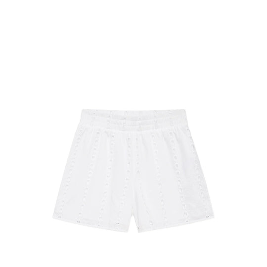 Shorts White