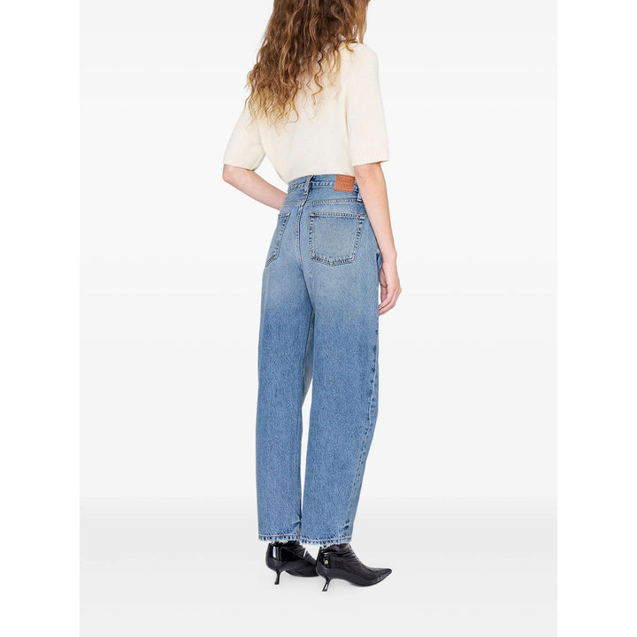 Anine Bing Denim - Blue | 2f52bd50f11de5bfcdd12e2b0c2325f22df4a2dd