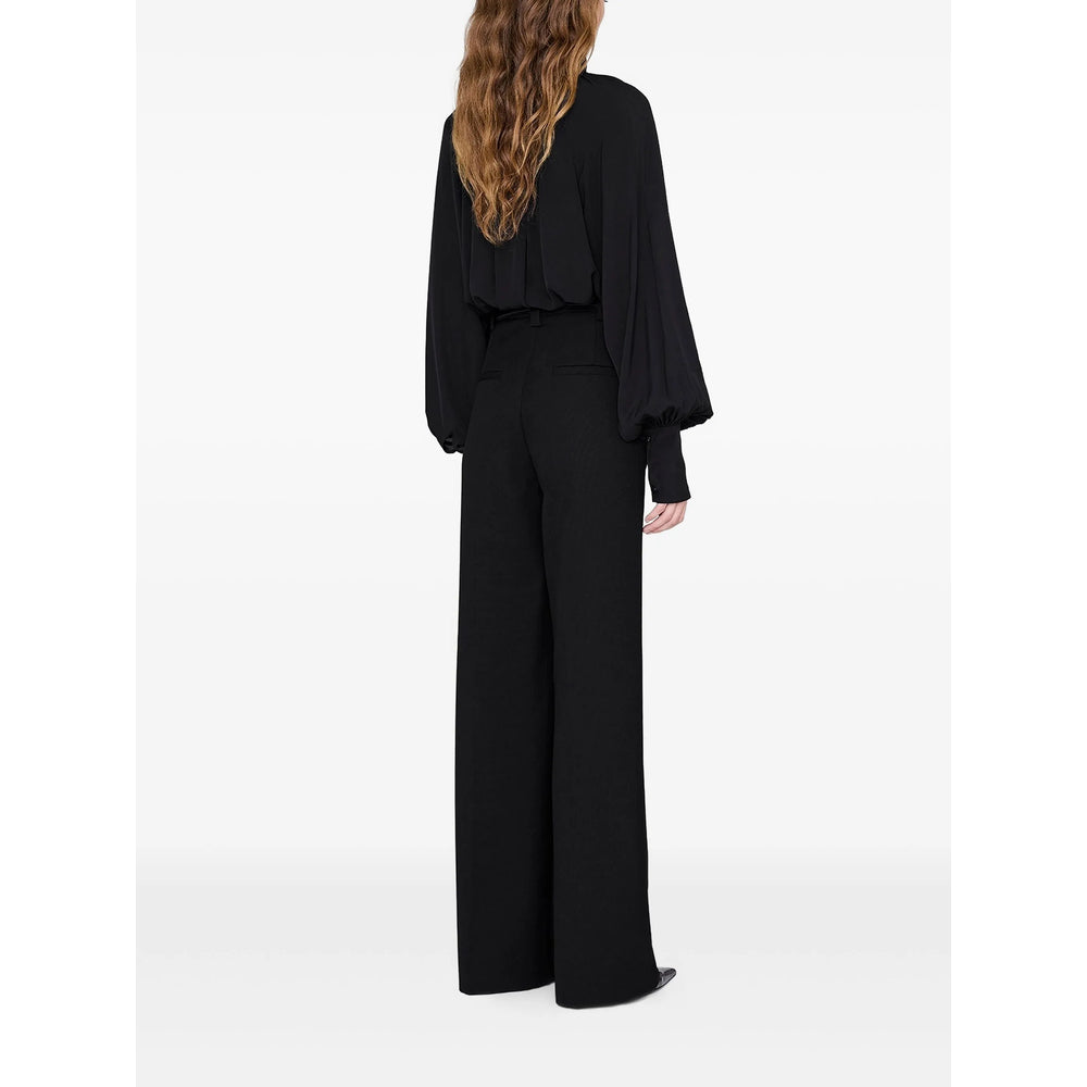 Anine Bing Tops - Black | 874569f0139d3933e0998b61477995d9d618b265