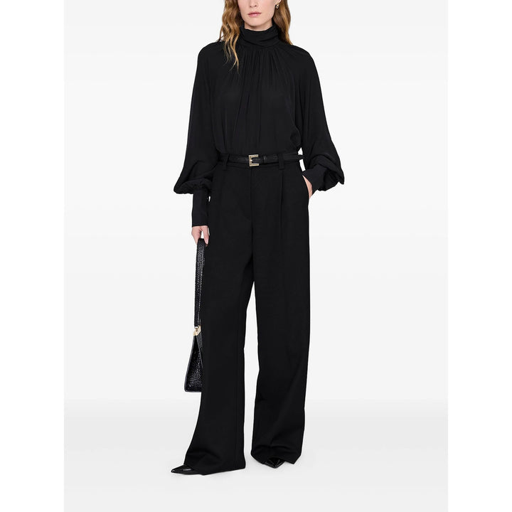 Anine Bing Tops - Black | 781999c58629d79341deb047e58a9195c1ba3b3a