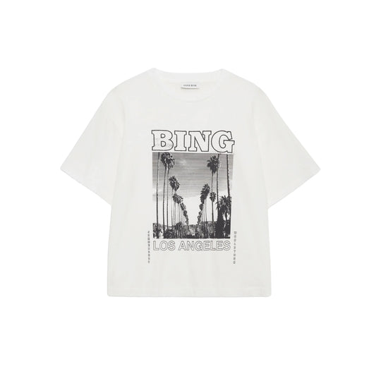 T Shirts White