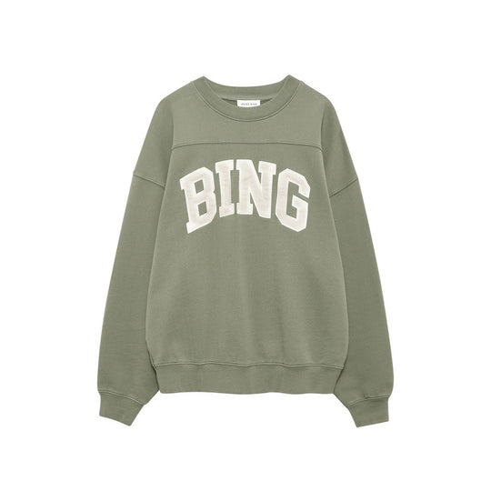 Sweatshirts Green
