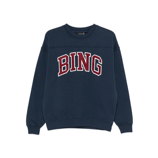 Sweatshirts Blue, Red