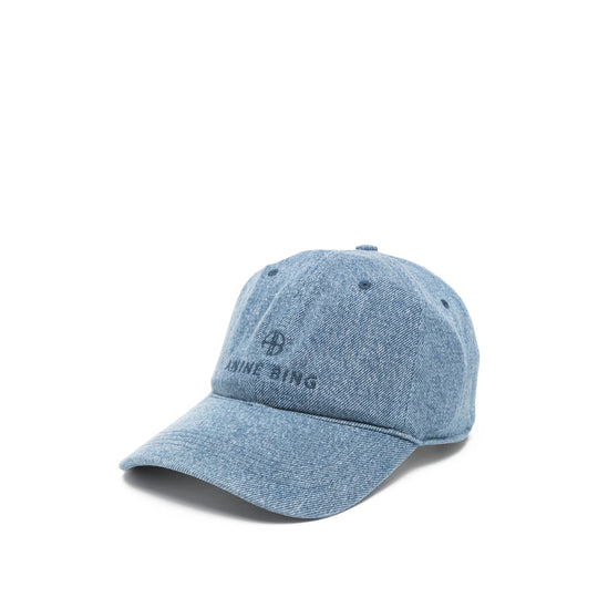 Caps Blue