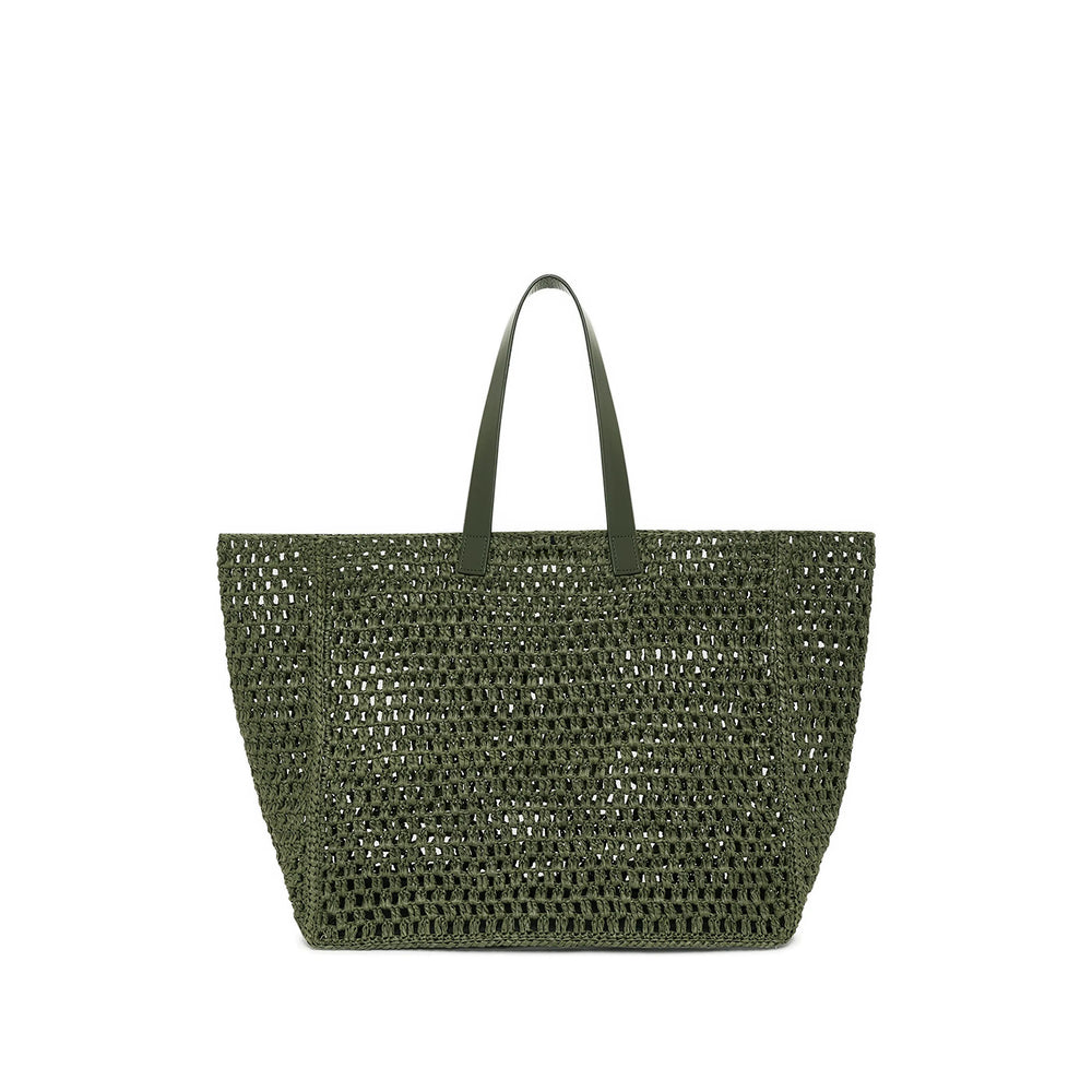 Anine Bing Bags - Green | 219ee053a31c7bd1fb700cc055807926d25bcd41