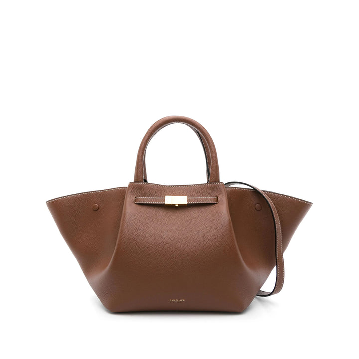 Demellier Bags - Brown | b9e8e53270a7379a37bfdb5ad42b7f64bf1bd8f3