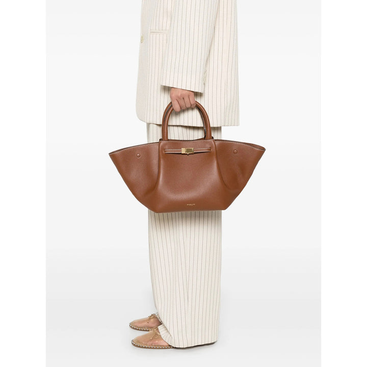 Demellier Bags - Brown | 672191537665562d7123bb96ed21aaabb7612905