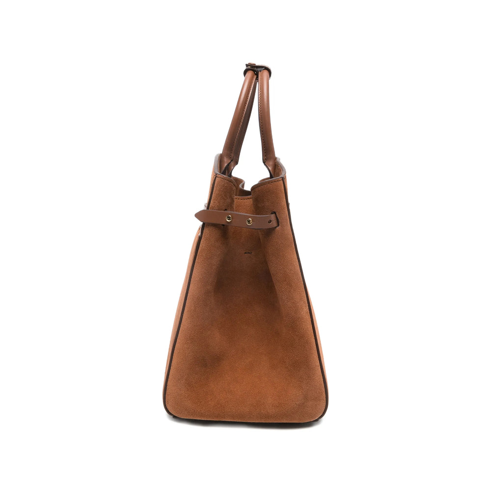 Demellier Bags - Brown | a64bf56851fa32eb2bb1573fea87a16fe05e48b1